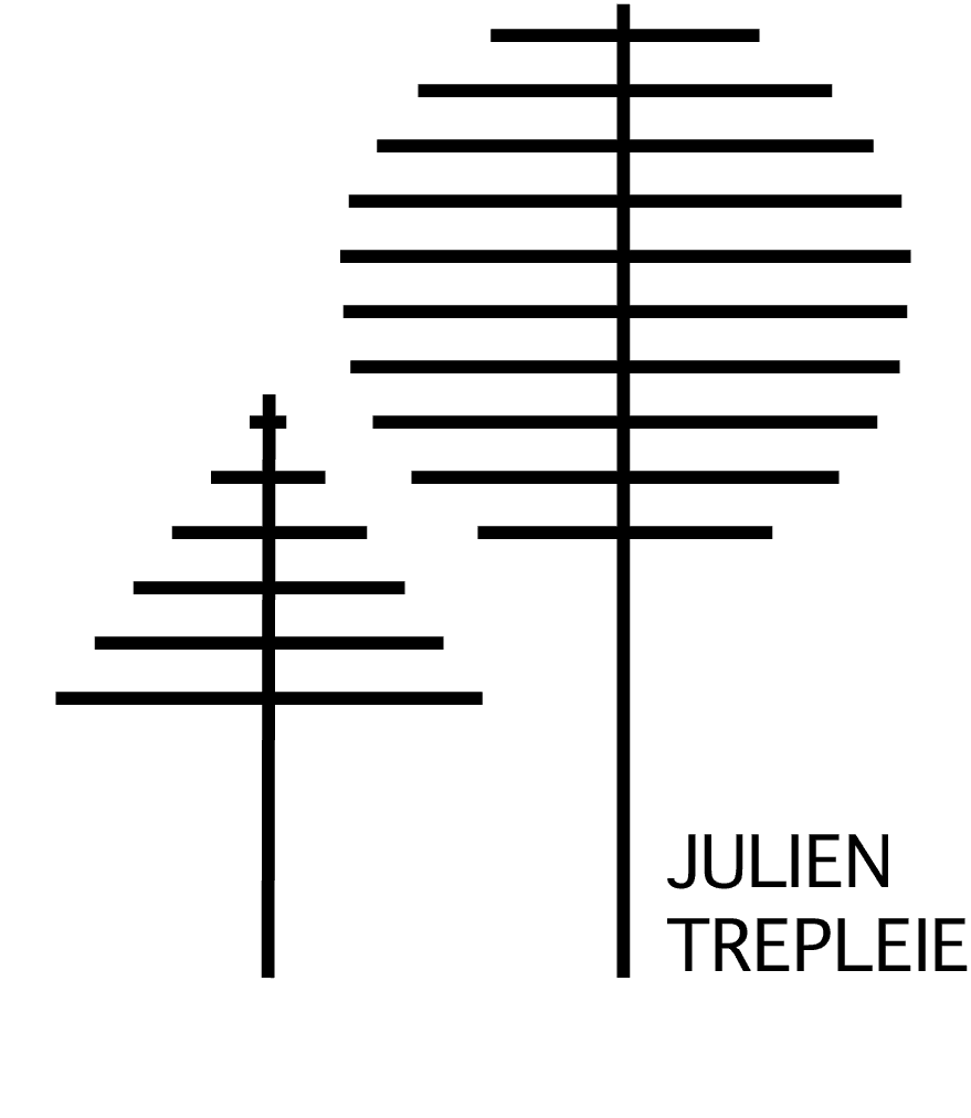 Julien Trepleie logo